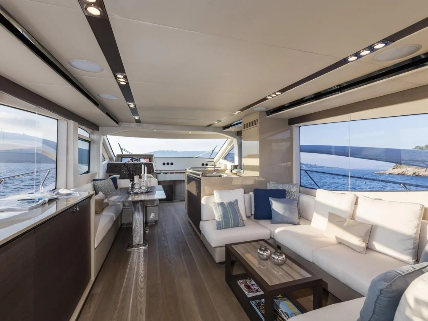 SEBASTIAN | Numarine 65 - Photo 14