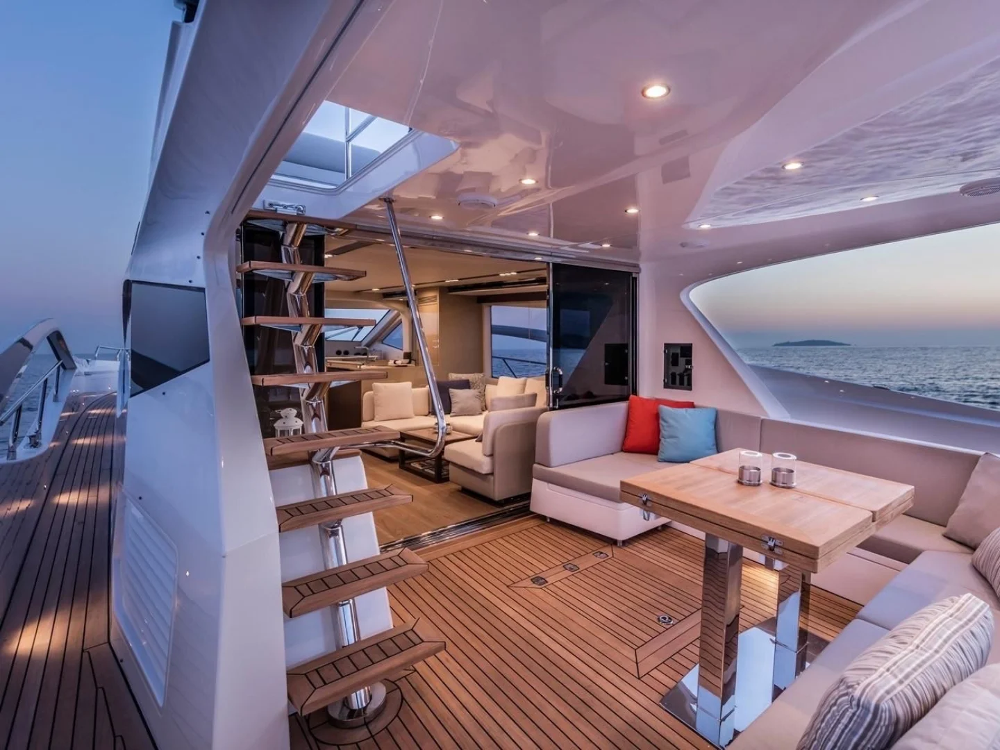 SEBASTIAN | Numarine 65 - Photo 16