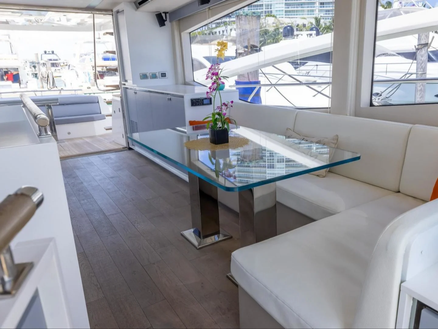 SEBASTIAN | Numarine 65 - Photo 32