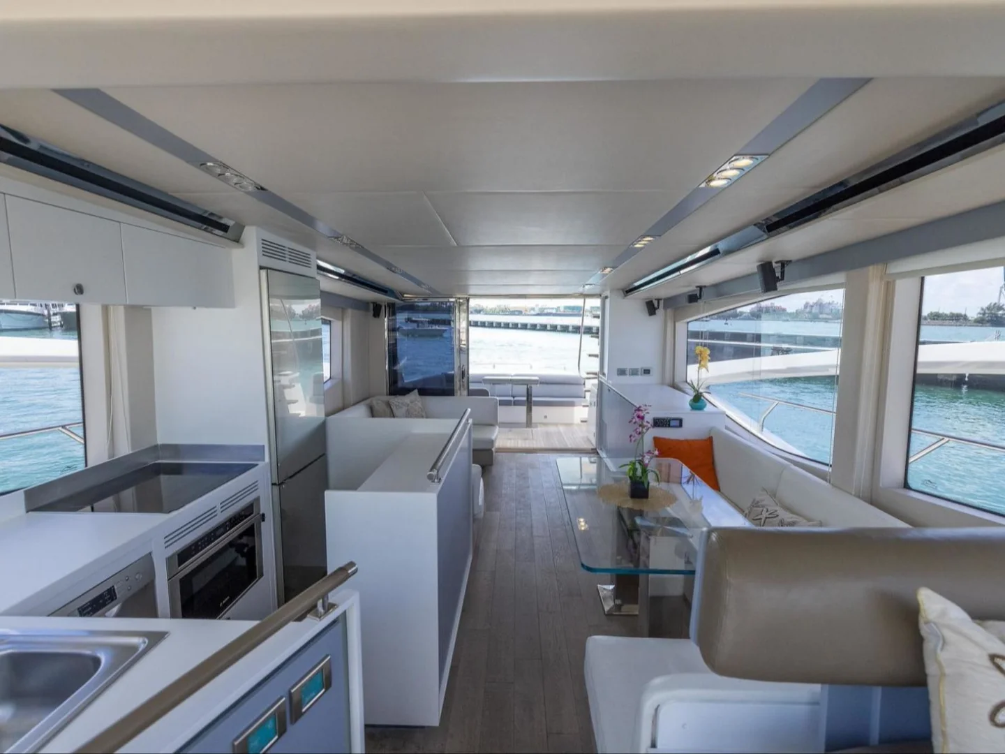 SEBASTIAN | Numarine 65 - Photo 35