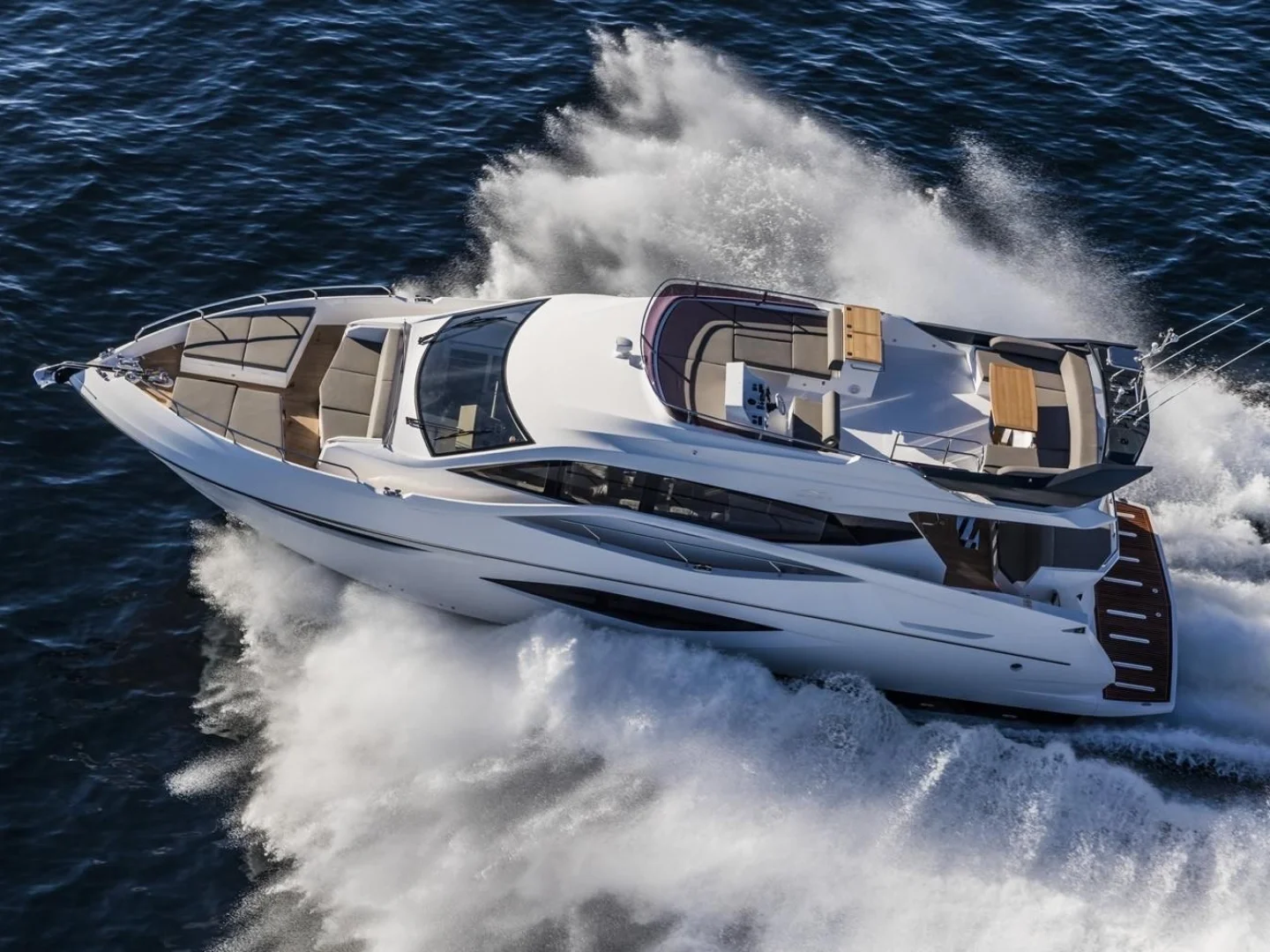 SEBASTIAN | Numarine 65 - Photo 6