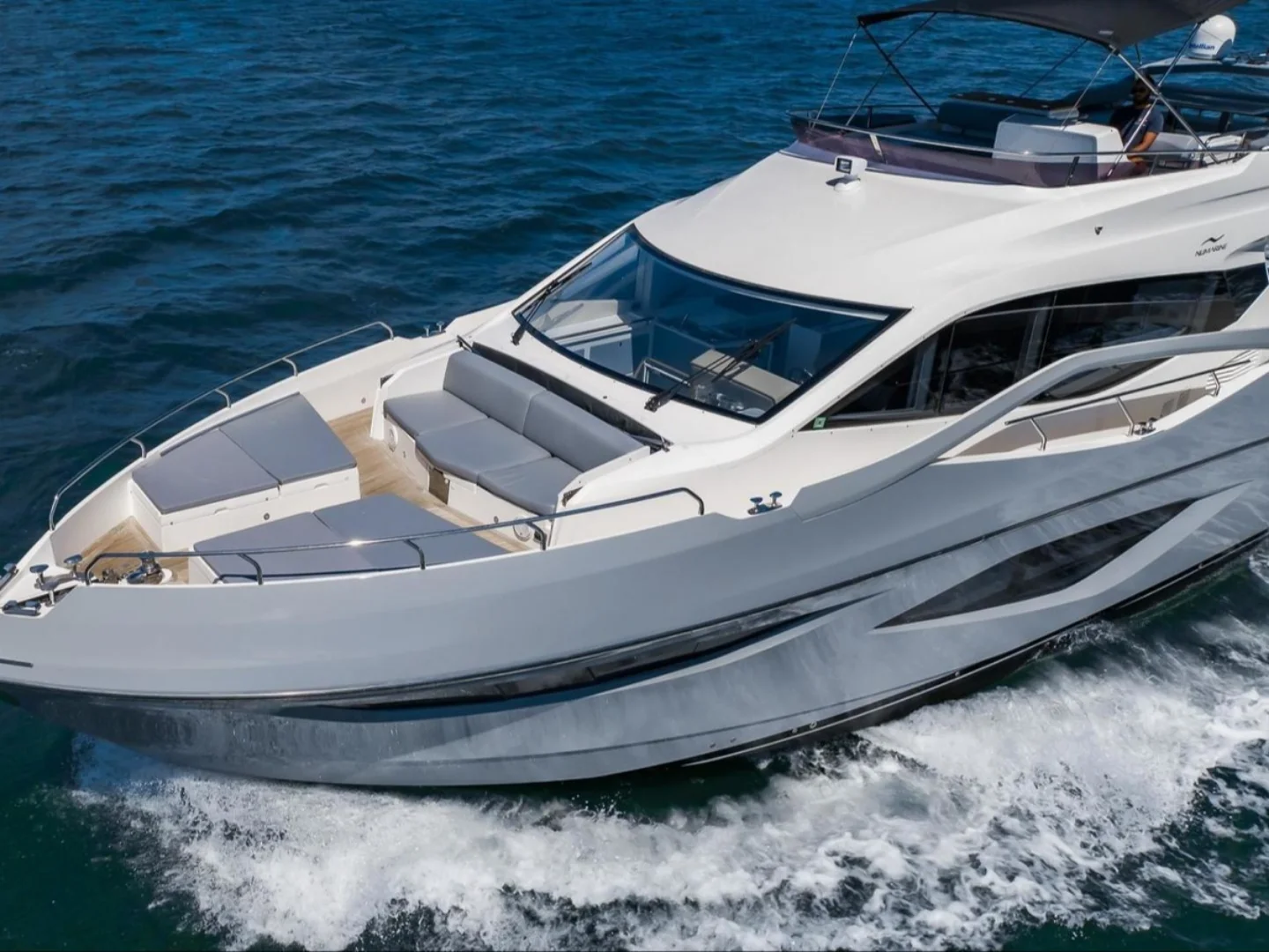 SEBASTIAN | Numarine 65 - Photo 8