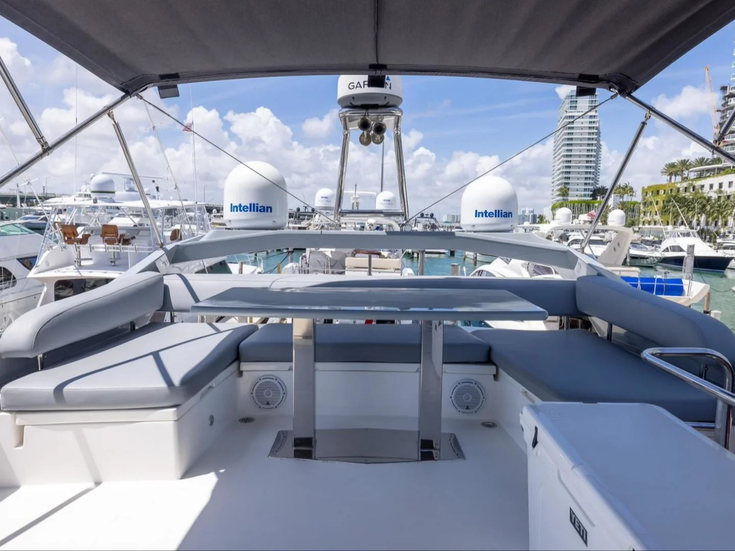 SEBASTIAN | Numarine 65 - Photo 26