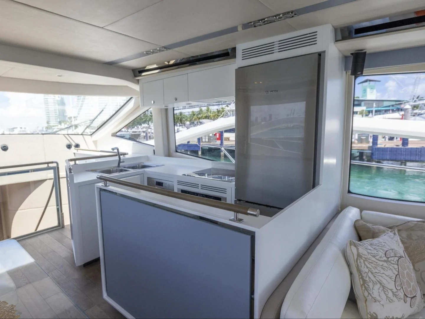 SEBASTIAN | Numarine 65 - Photo 37