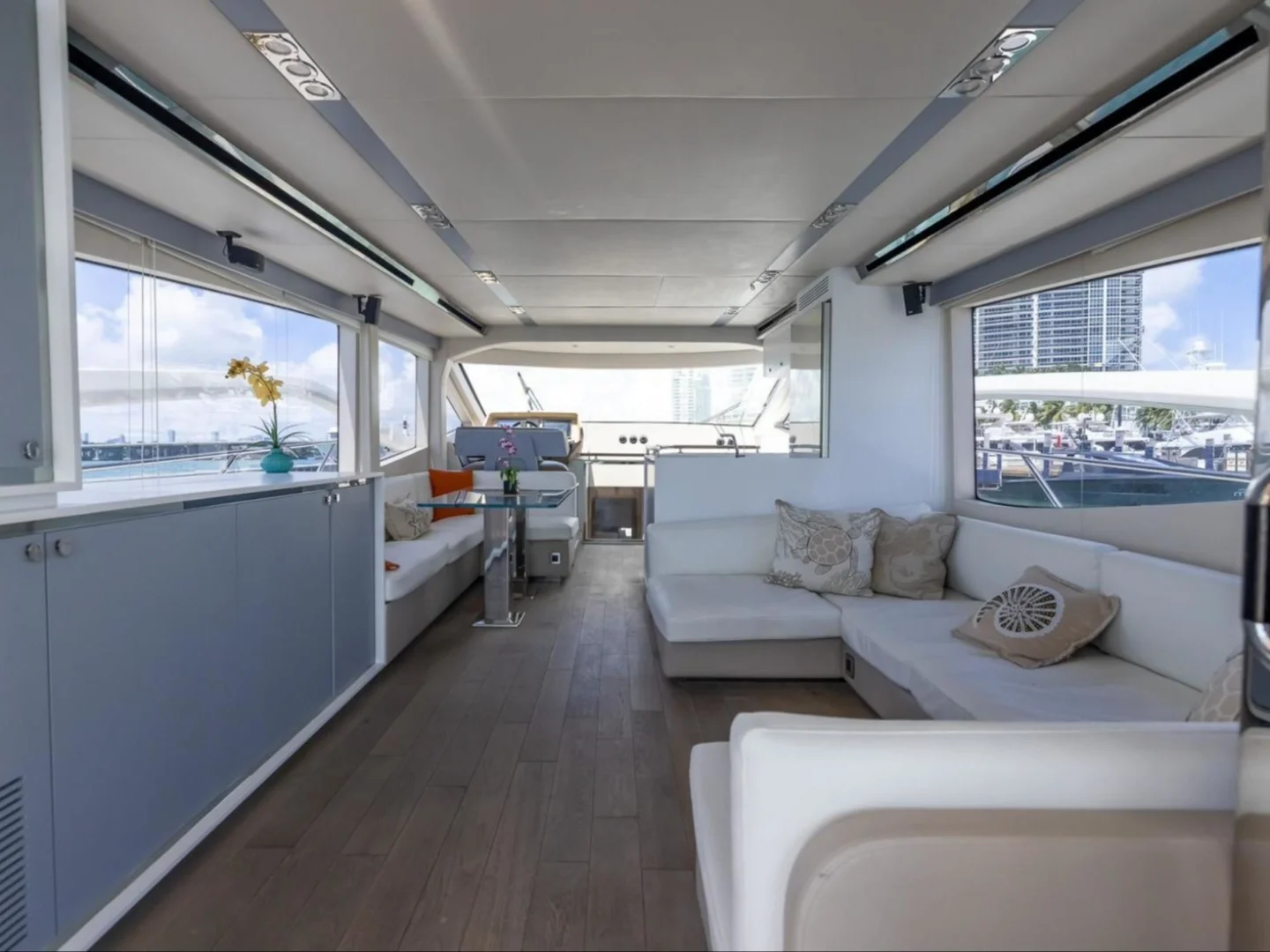 SEBASTIAN | Numarine 65 - Photo 31