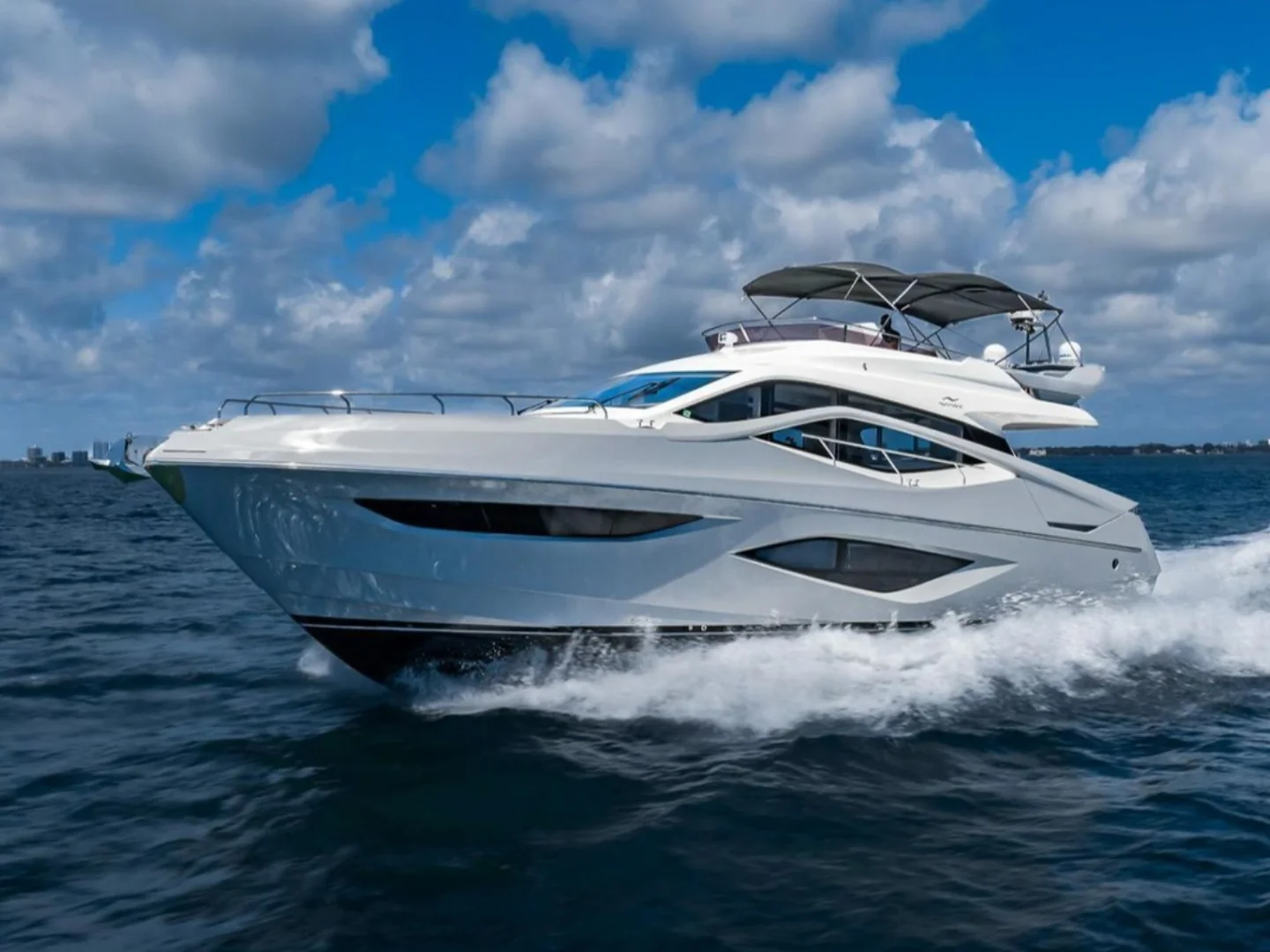 SEBASTIAN | Numarine 65 - Photo 2