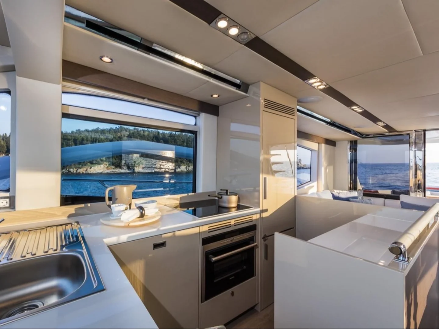 SEBASTIAN | Numarine 65 - Photo 23