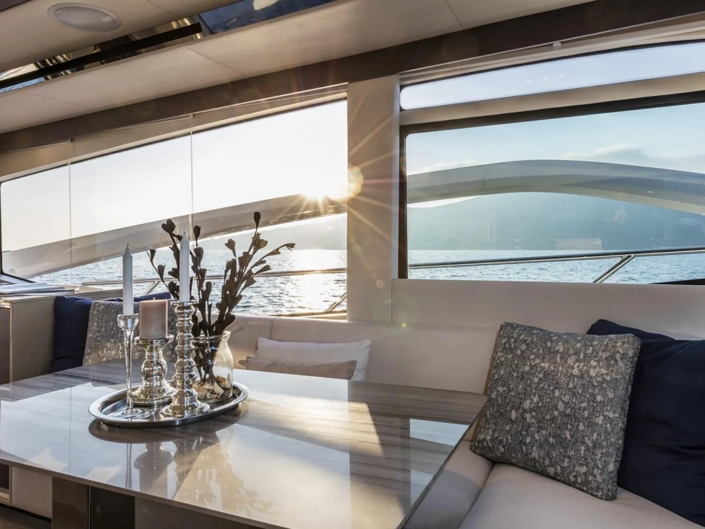 SEBASTIAN | Numarine 65 - Photo 17