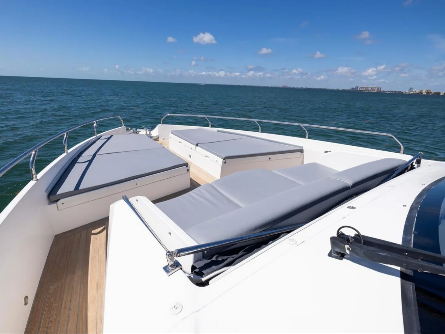 SEBASTIAN | Numarine 65 - Photo 11