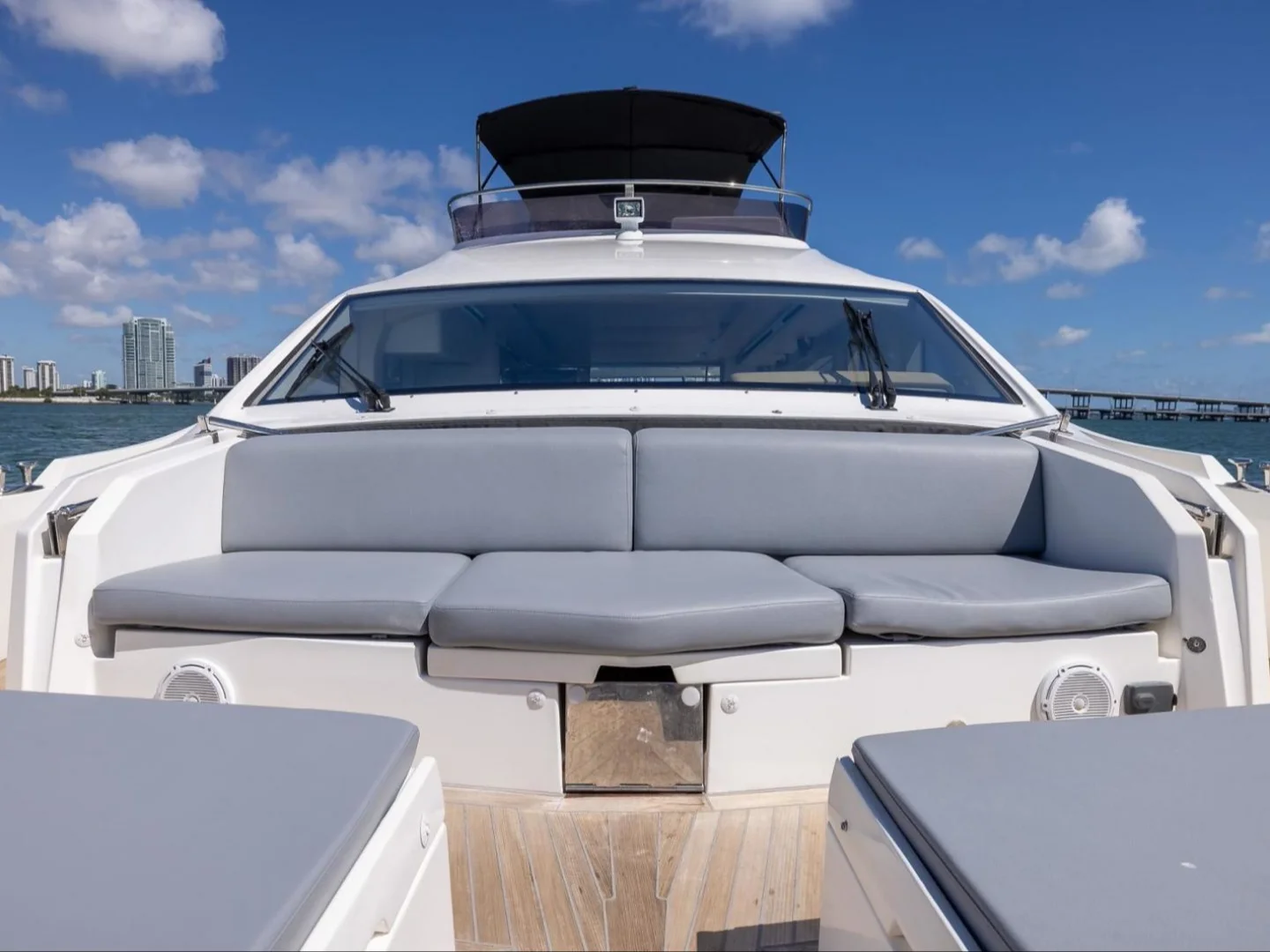 SEBASTIAN | Numarine 65 - Photo 9