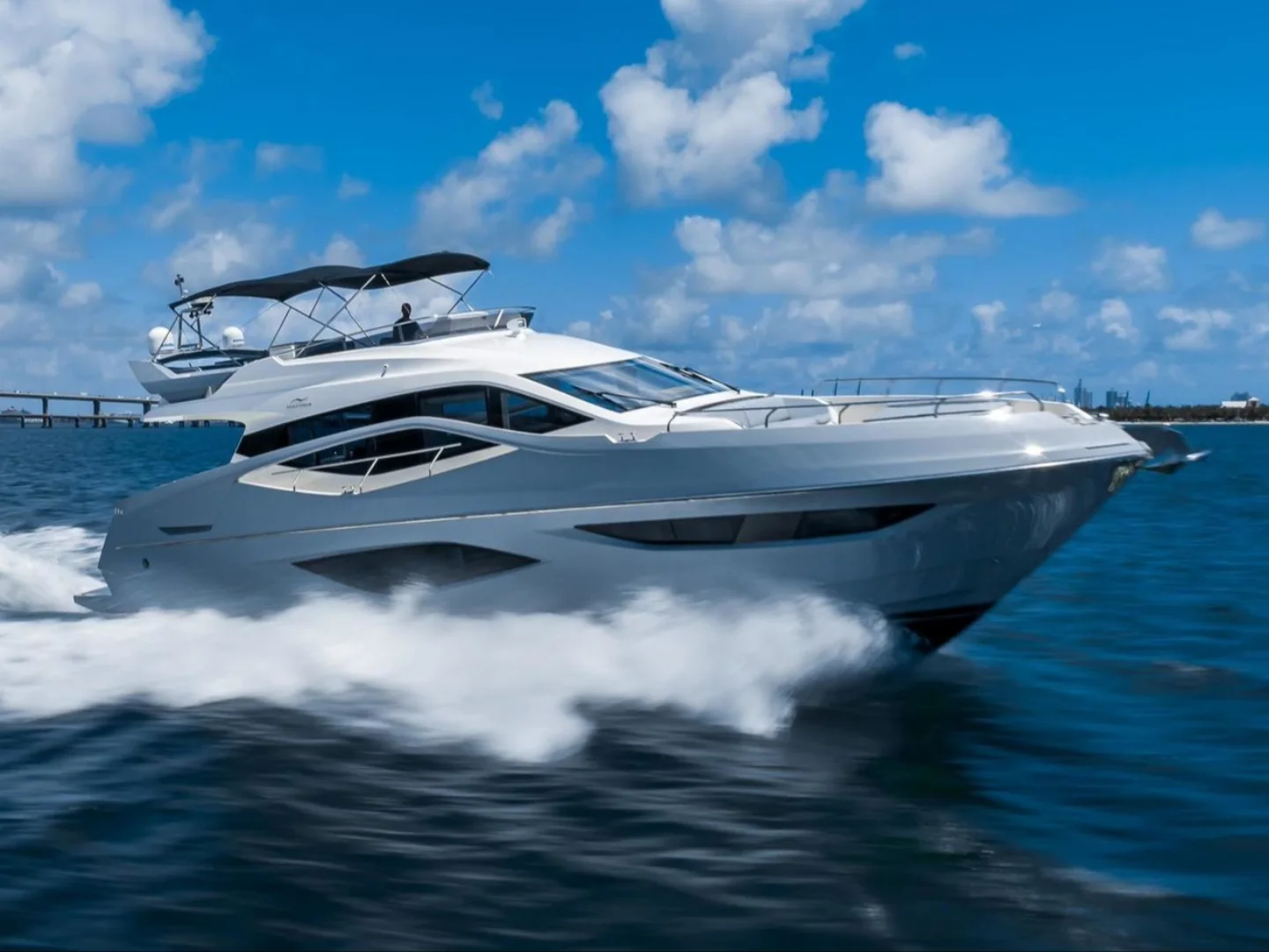 SEBASTIAN | Numarine 65 - Photo 3
