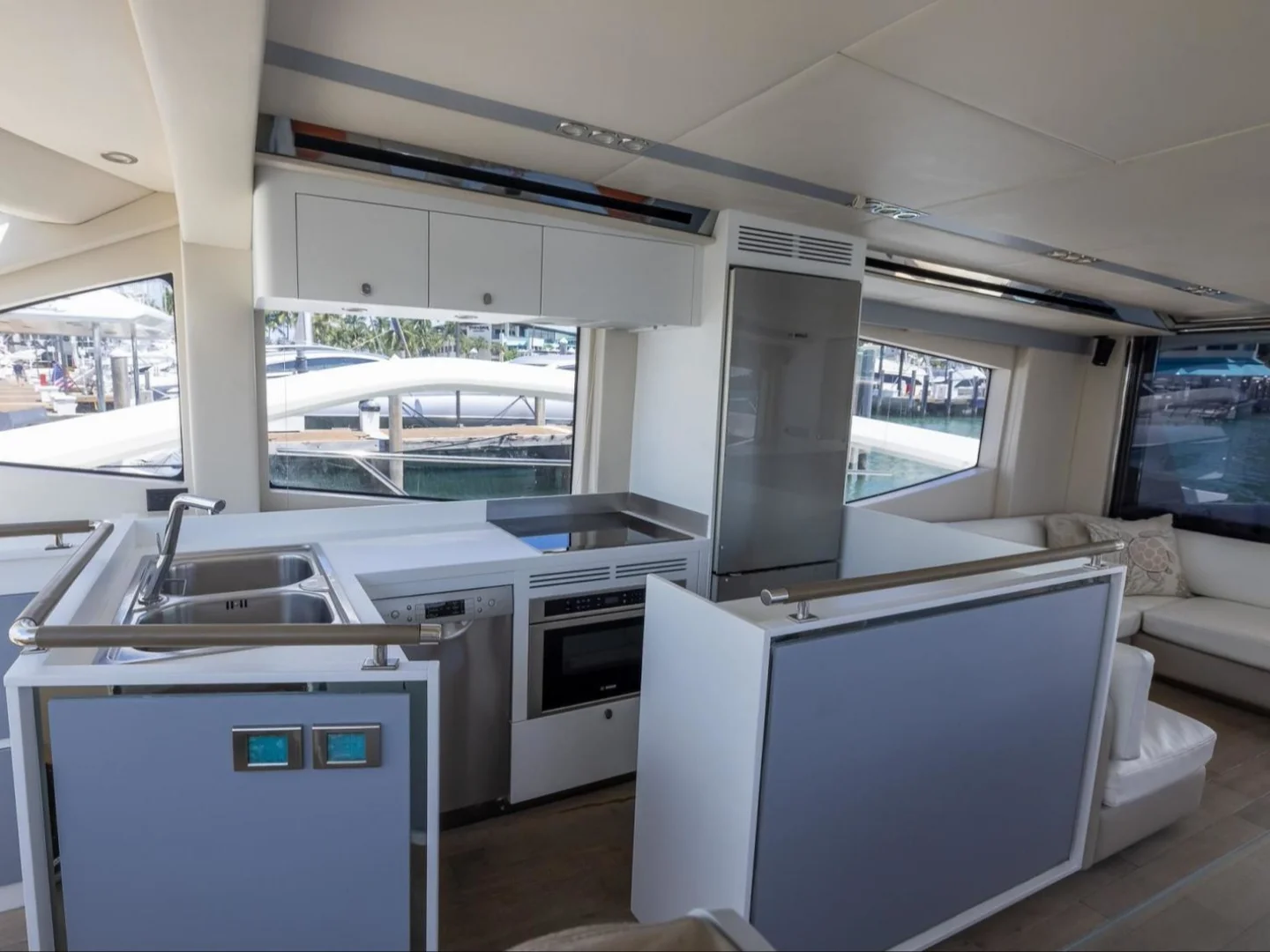 SEBASTIAN | Numarine 65 - Photo 34