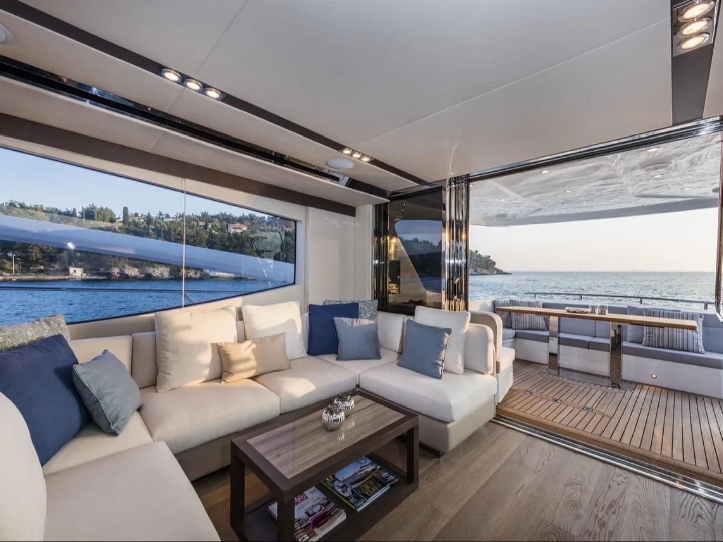 SEBASTIAN | Numarine 65 - Photo 25