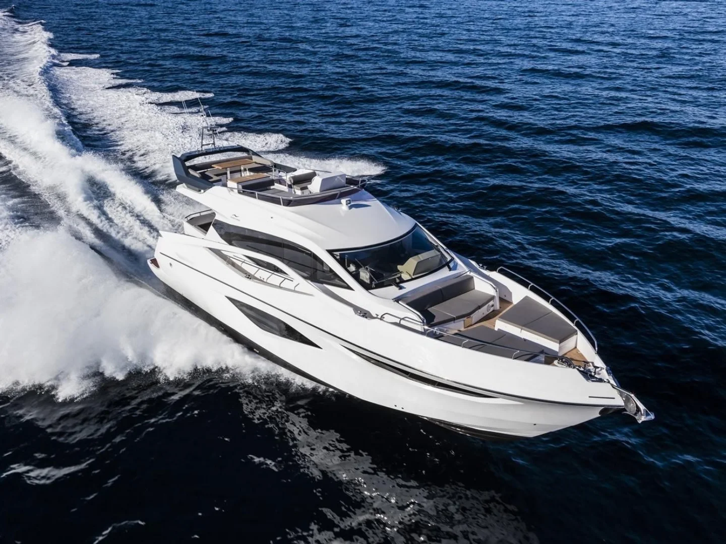 SEBASTIAN | Numarine 65 - Photo 5