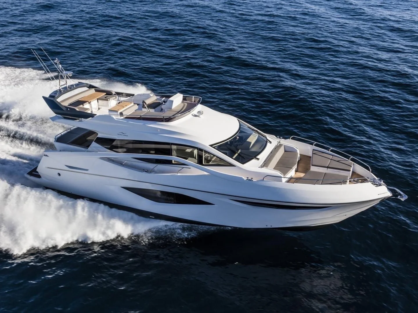 SEBASTIAN | Numarine 65