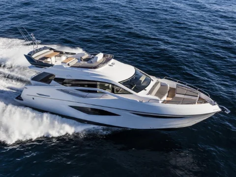 numarine 65 sebastian luxury yacht charter miami