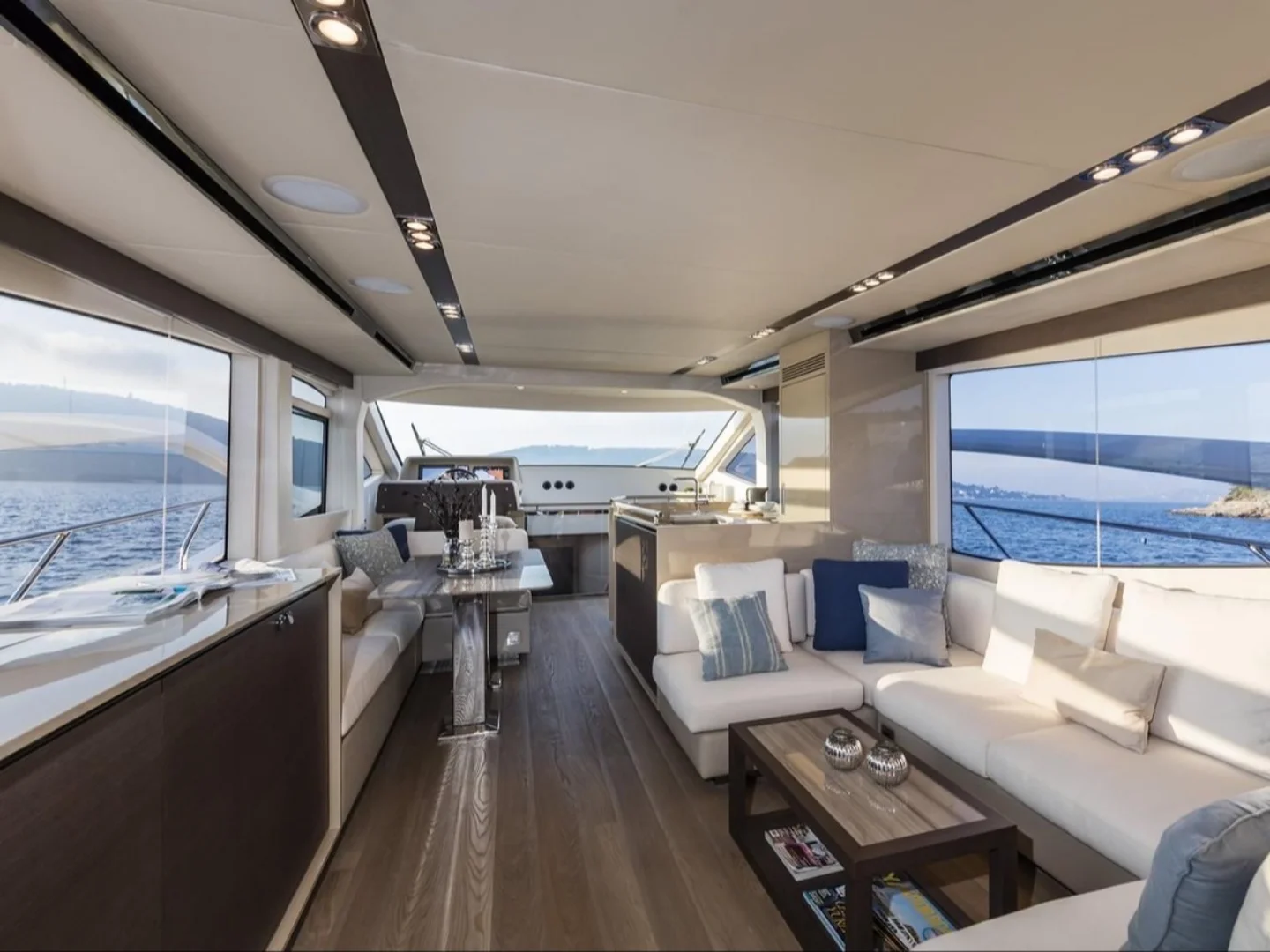 SEBASTIAN | Numarine 65 - Photo 24