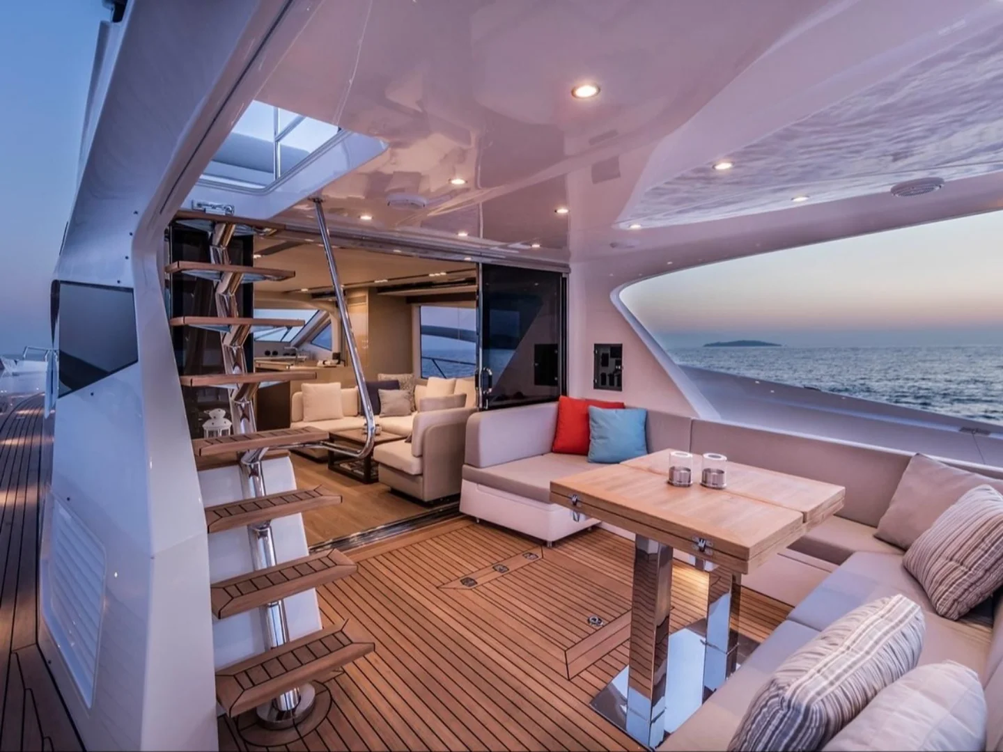 SEBASTIAN | Numarine 65 - Photo 33