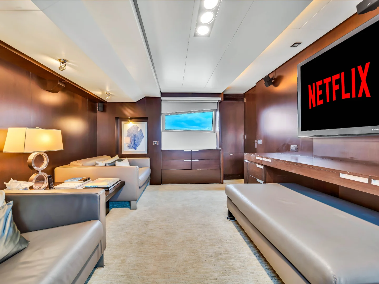 RYLAX | Azimut 116 - Photo 68