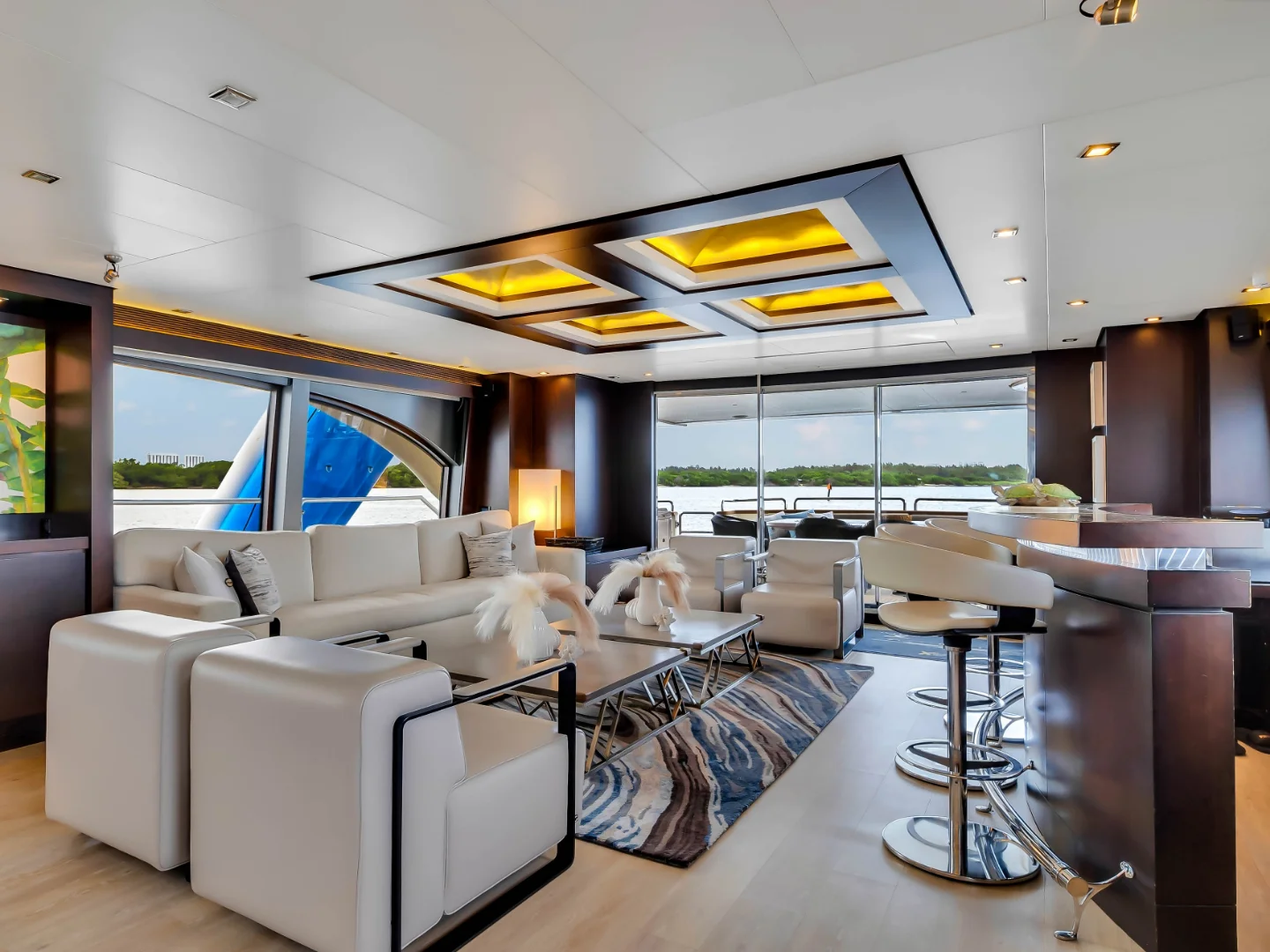 RYLAX | Azimut 116 - Photo 52