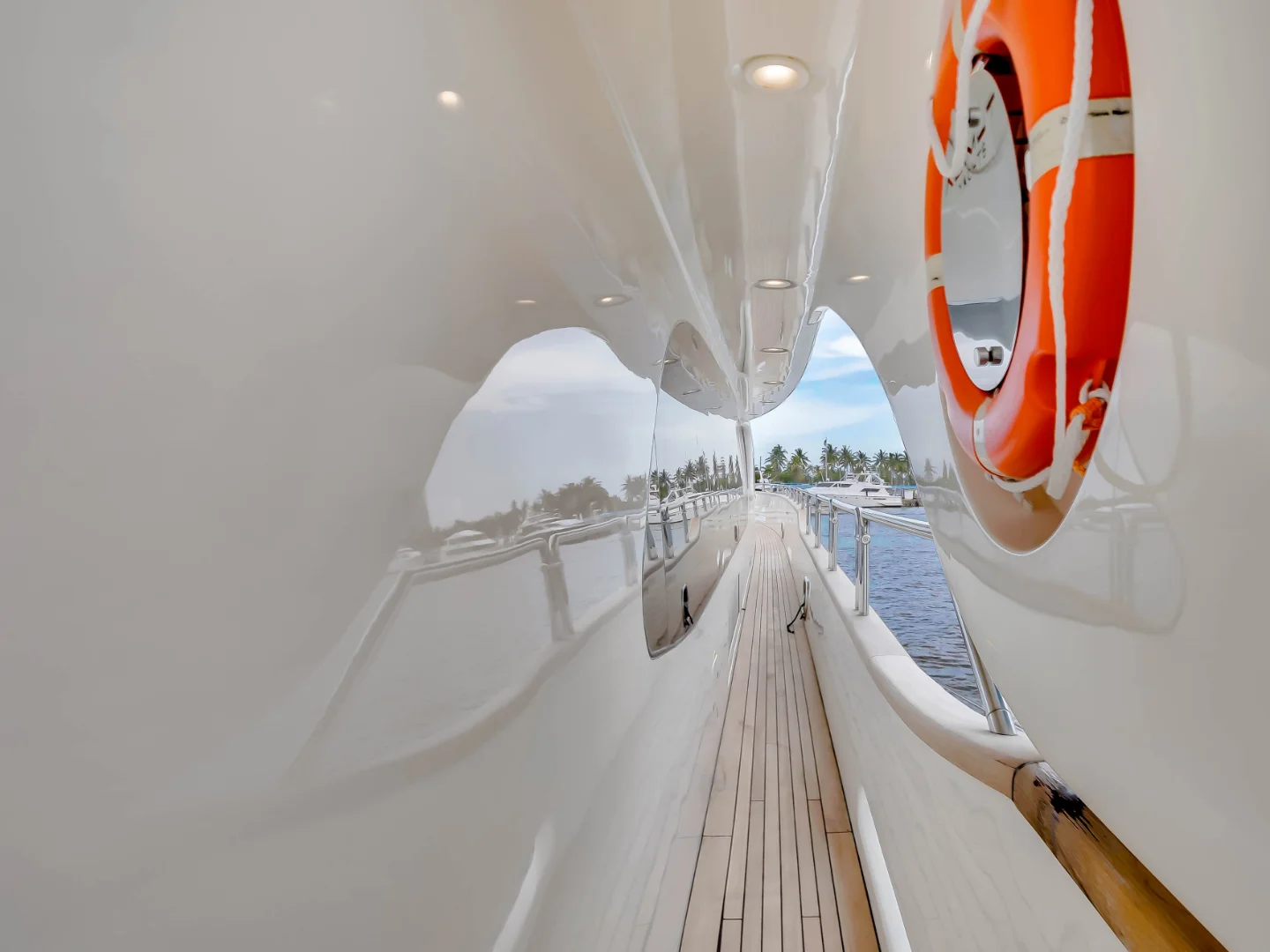 RYLAX | Azimut 116 - Photo 30