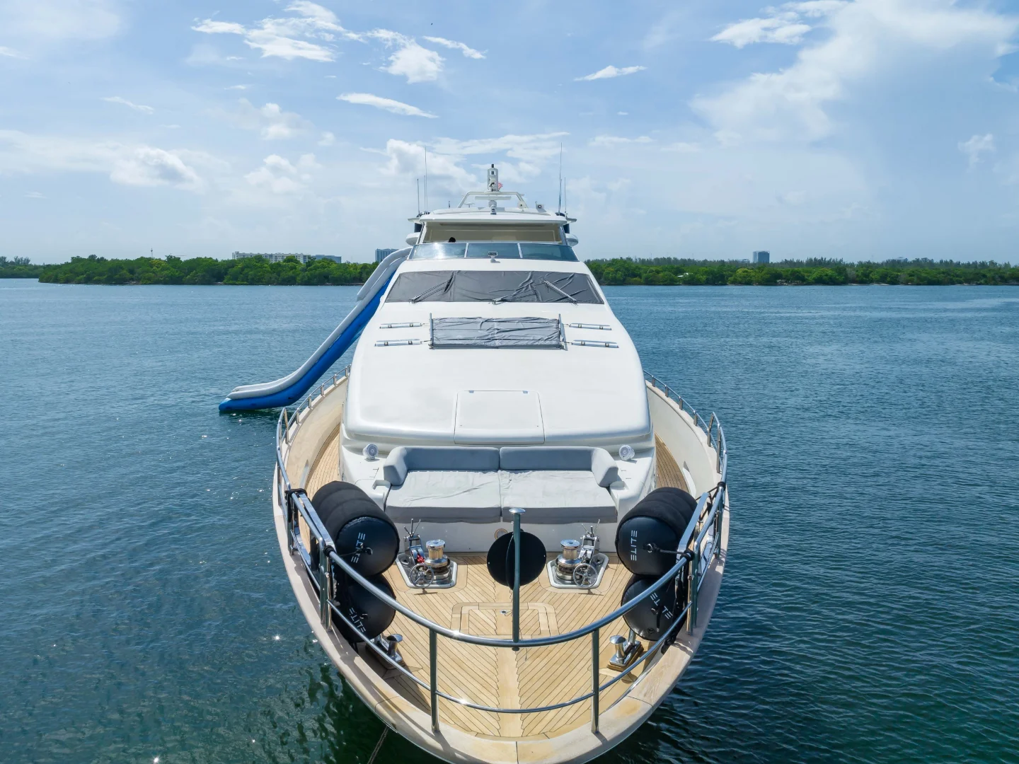 RYLAX | Azimut 116 - Photo 9