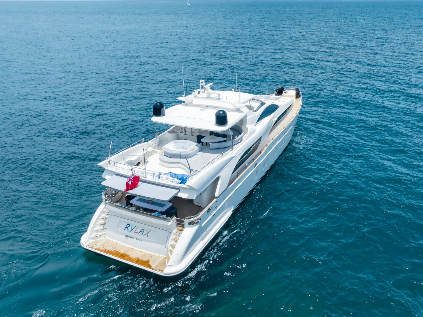 RYLAX | Azimut 116 - Photo 18