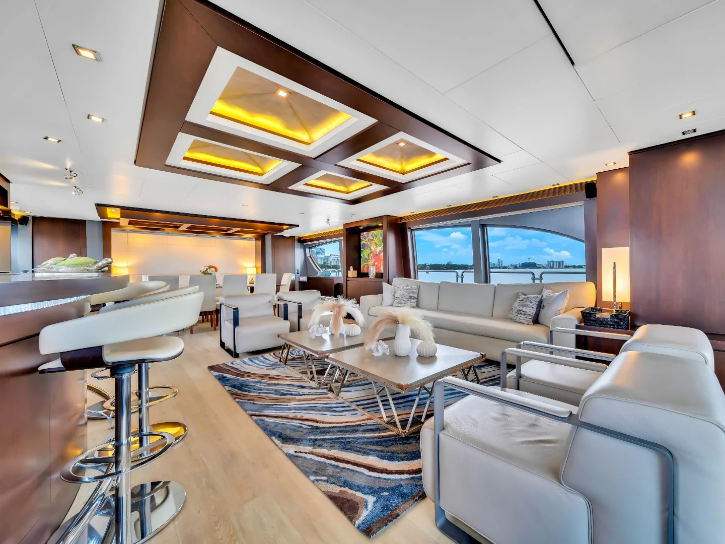 RYLAX | Azimut 116 - Photo 69