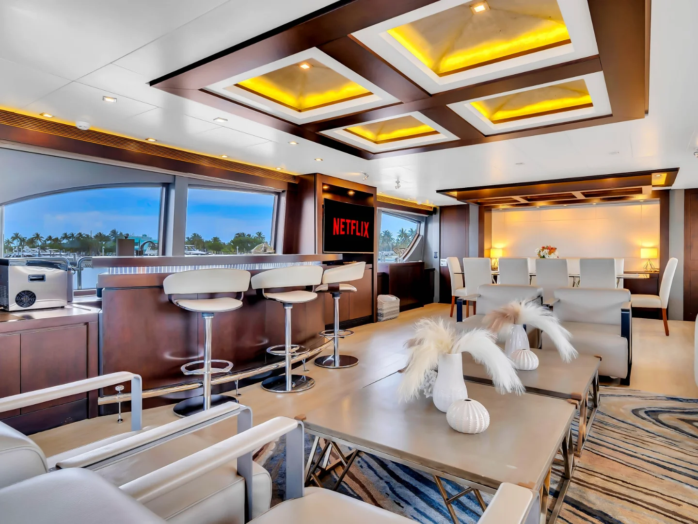 RYLAX | Azimut 116 - Photo 65