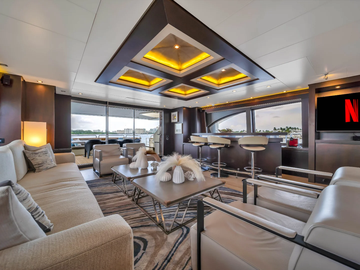 RYLAX | Azimut 116 - Photo 56