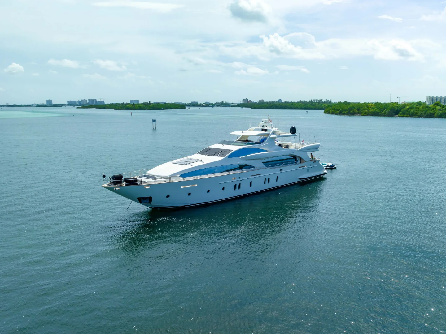 RYLAX | Azimut 116 - Photo 7