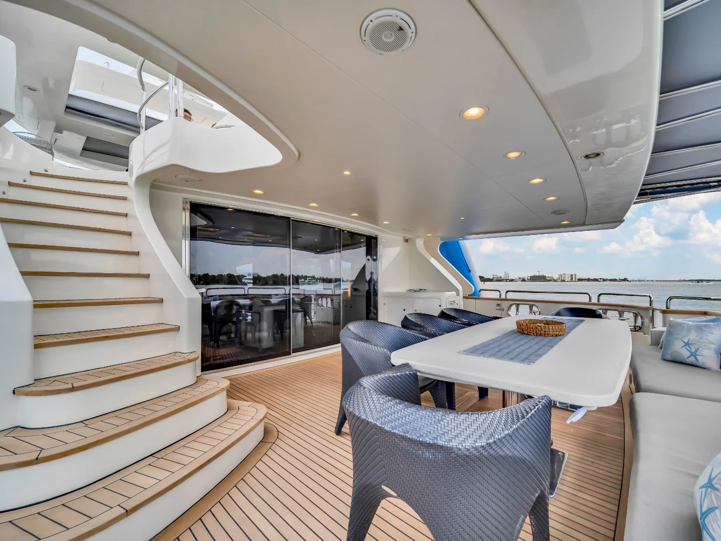 RYLAX | Azimut 116 - Photo 31