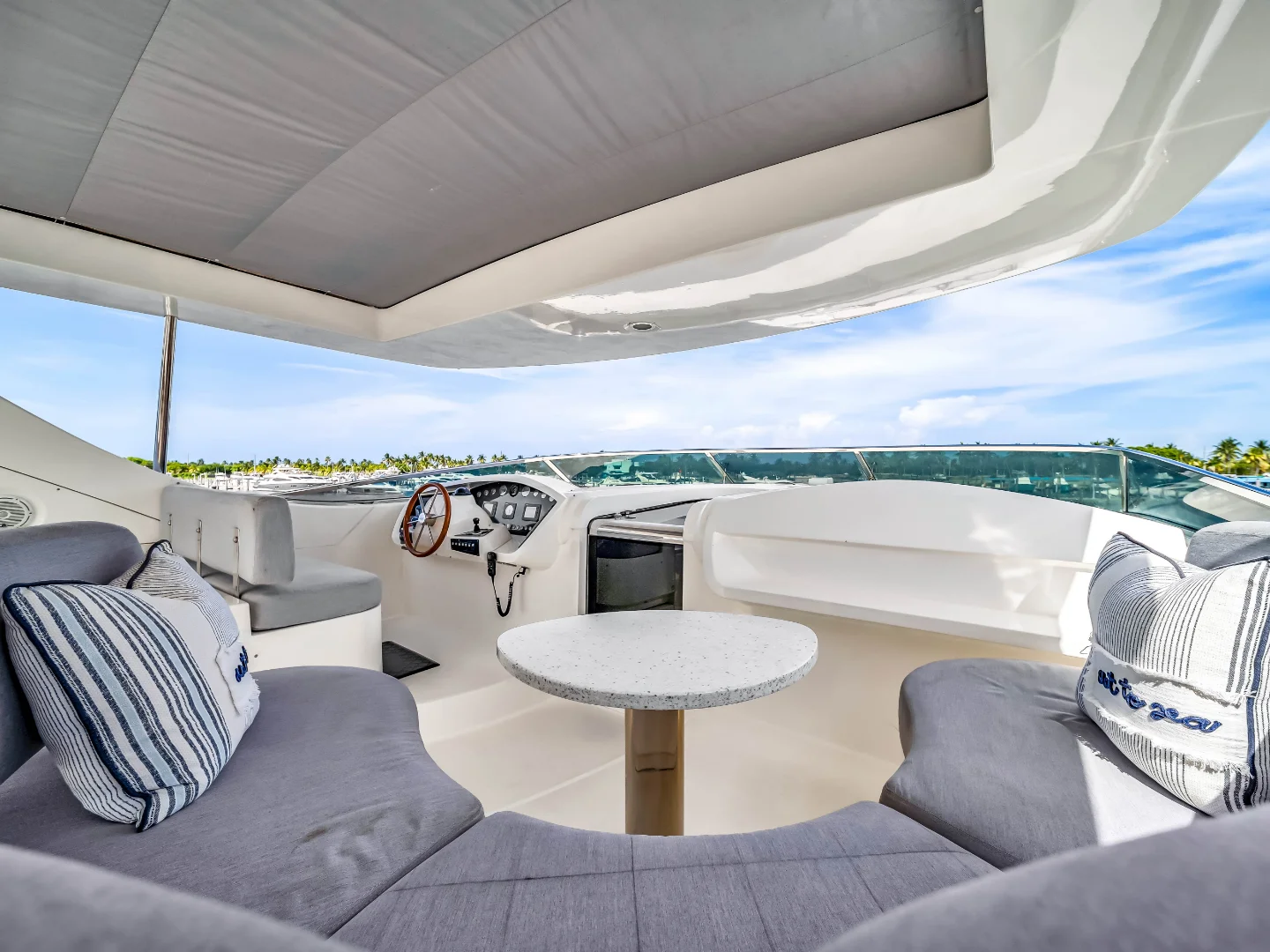 RYLAX | Azimut 116 - Photo 41
