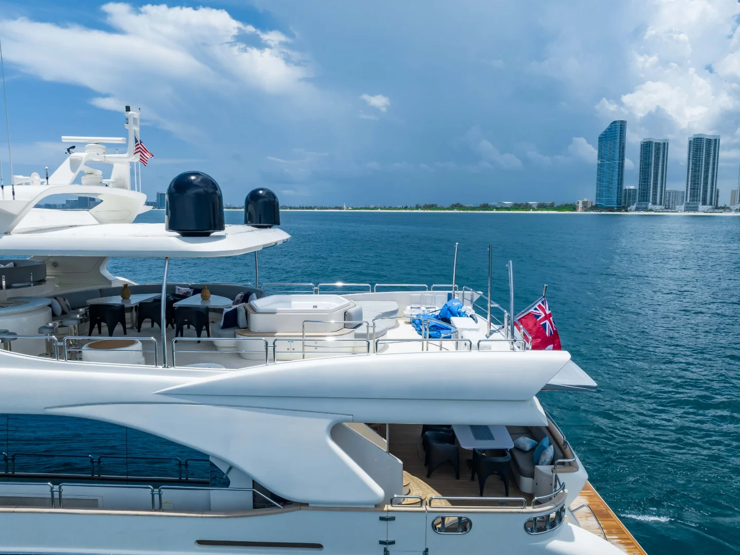 RYLAX | Azimut 116 - Photo 20