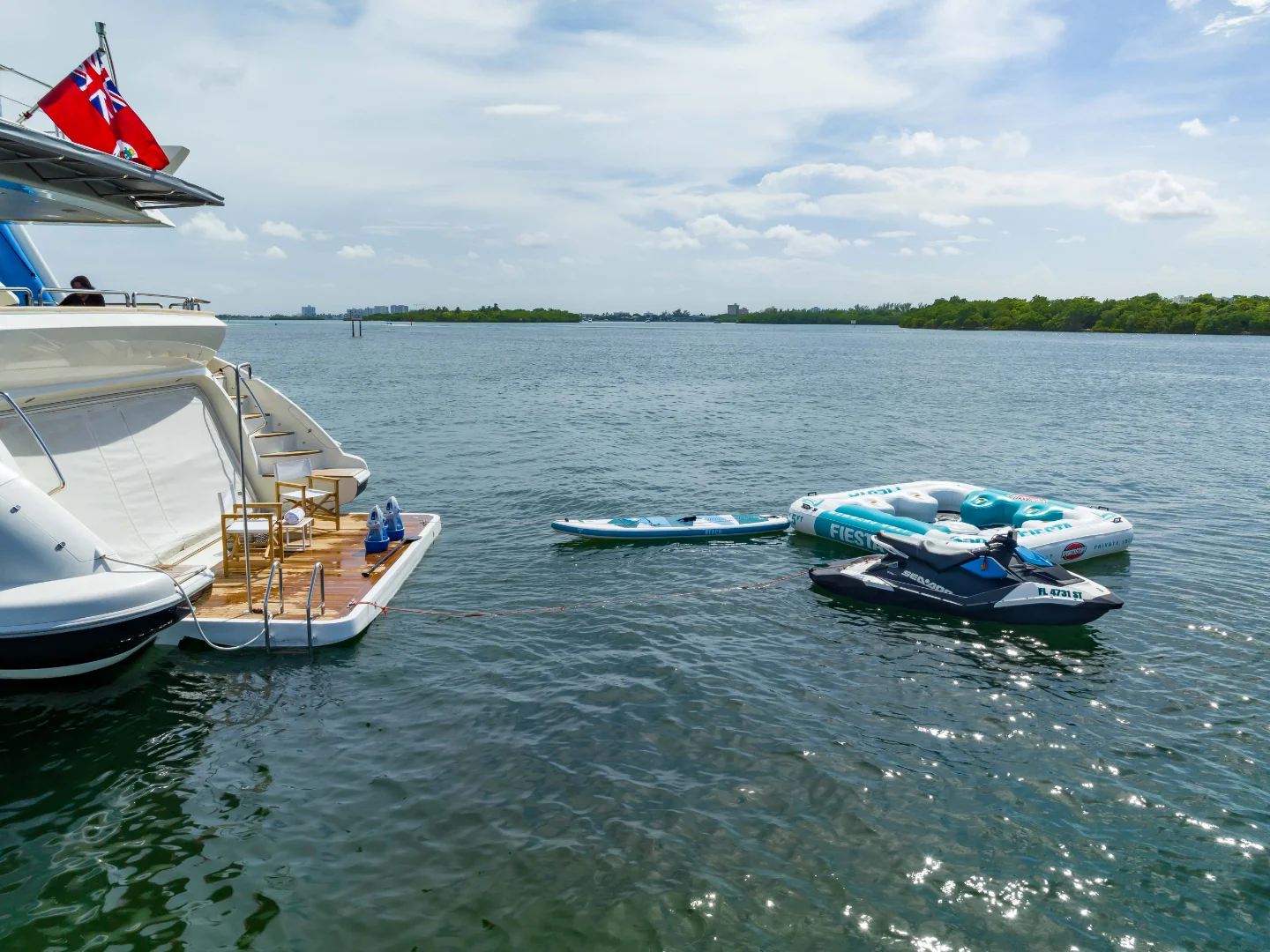RYLAX | Azimut 116 - Photo 27