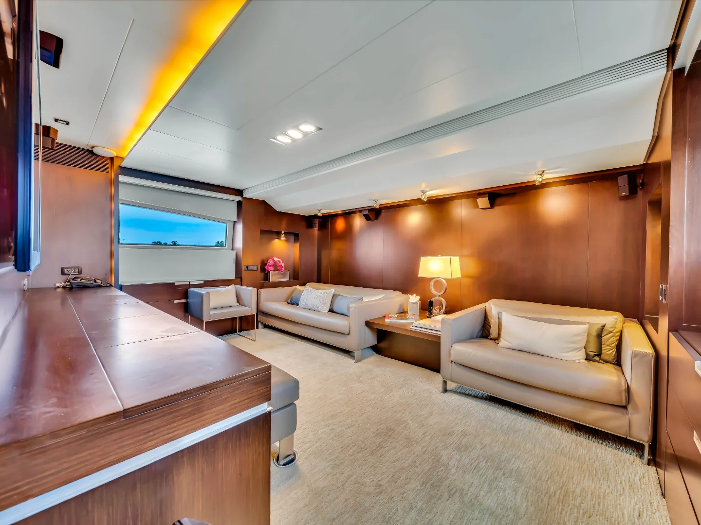 RYLAX | Azimut 116 - Photo 72