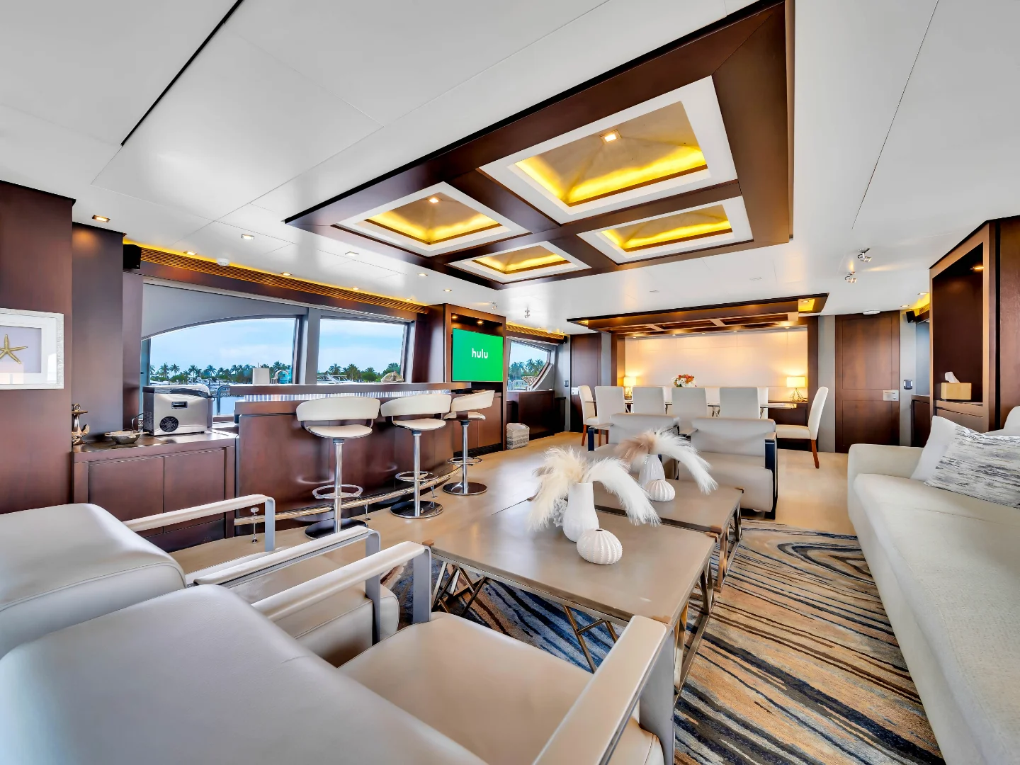 RYLAX | Azimut 116 - Photo 66