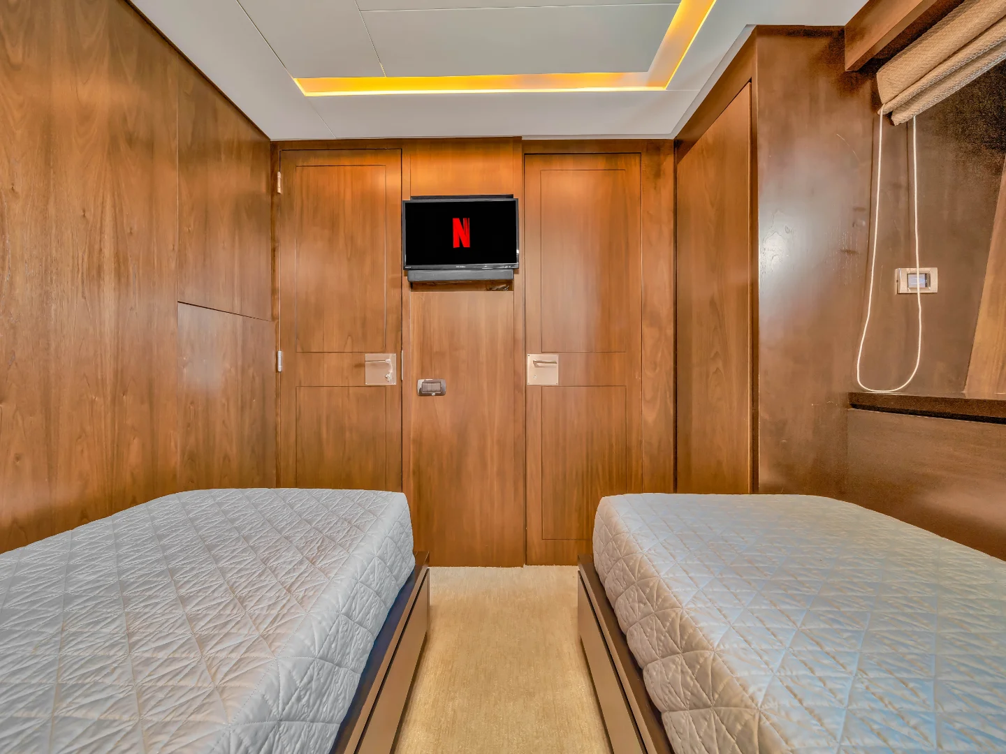 RYLAX | Azimut 116 - Photo 104