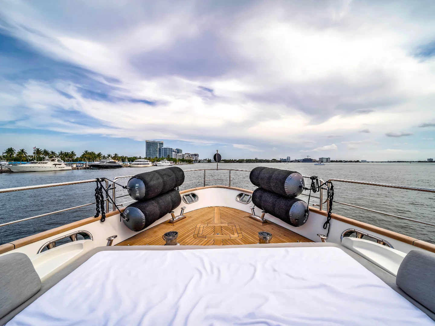 RYLAX | Azimut 116 - Photo 38