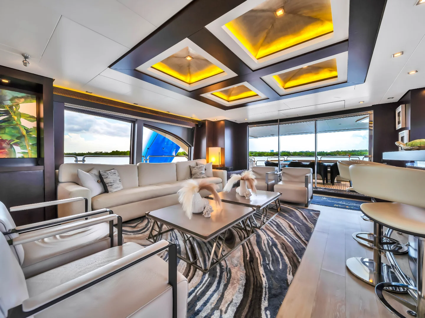 RYLAX | Azimut 116 - Photo 58