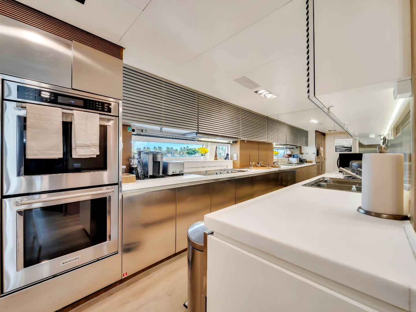 RYLAX | Azimut 116 - Photo 47