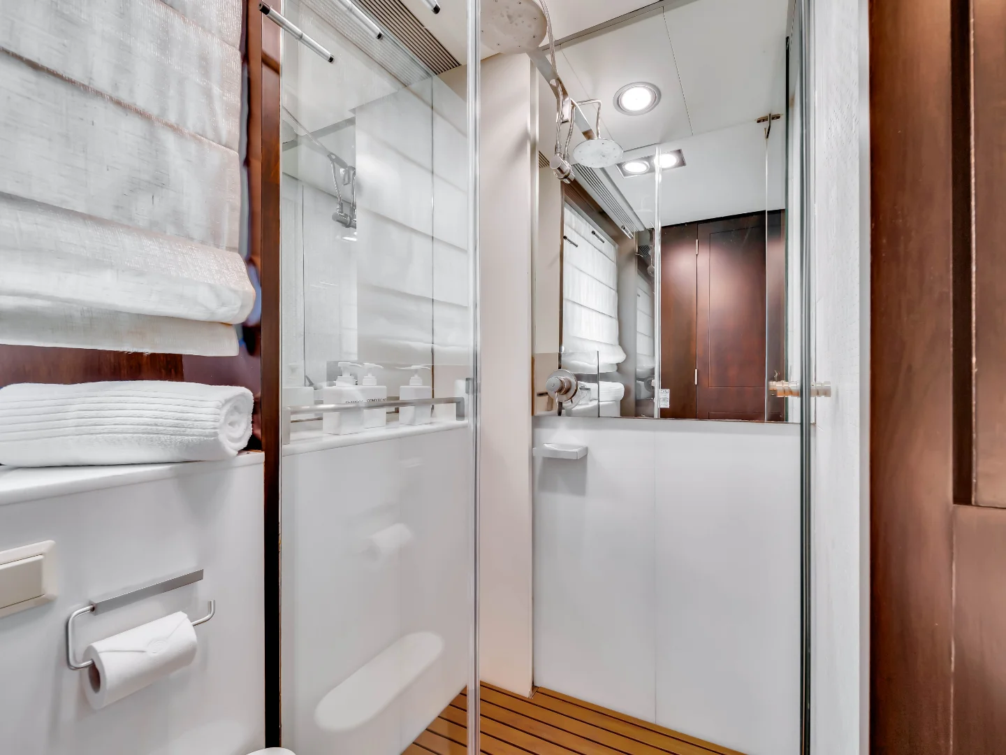 RYLAX | Azimut 116 - Photo 90