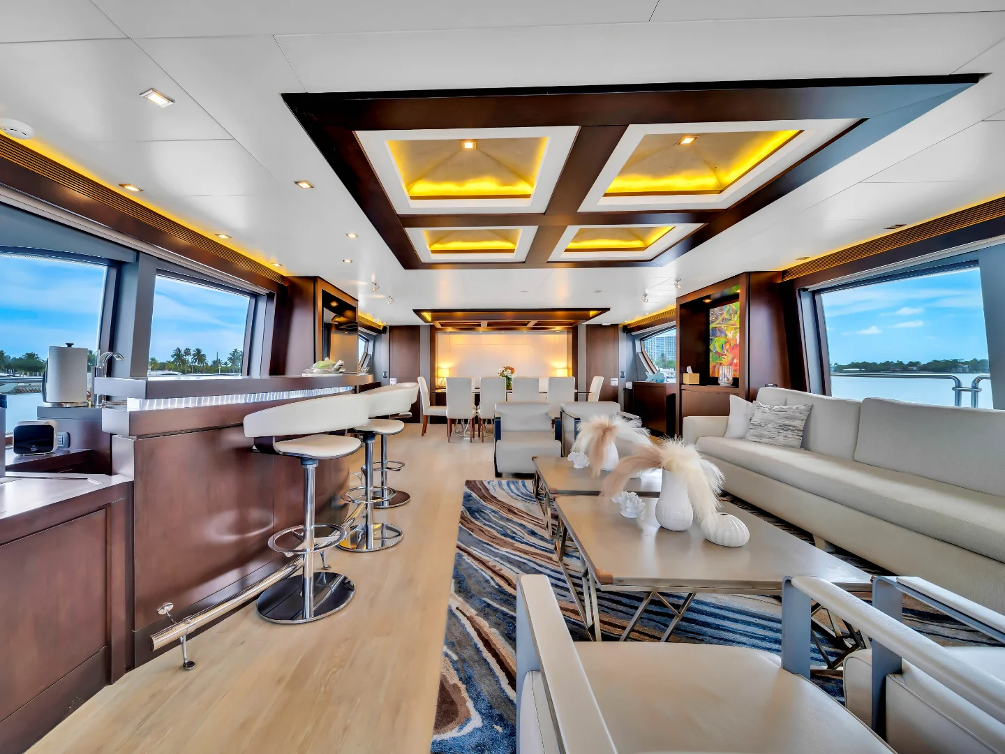 RYLAX | Azimut 116 - Photo 67