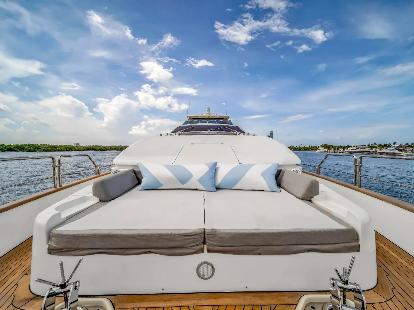 RYLAX | Azimut 116 - Photo 37