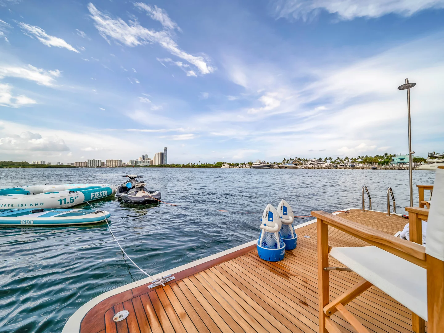 RYLAX | Azimut 116 - Photo 35