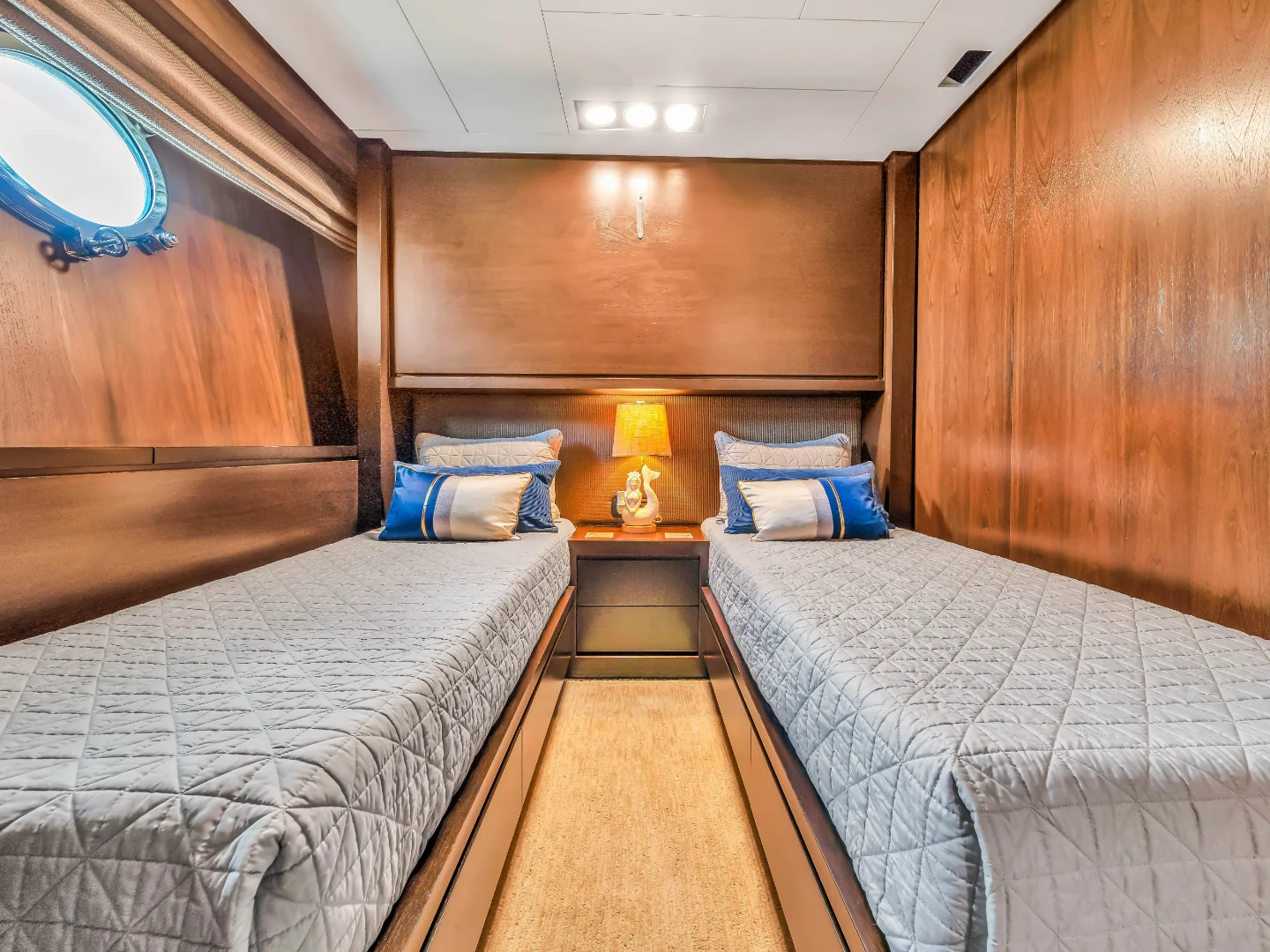 RYLAX | Azimut 116 - Photo 106