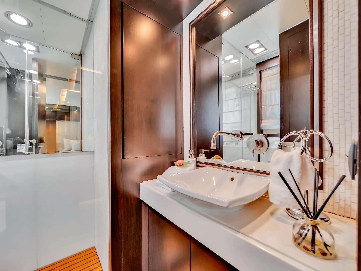 RYLAX | Azimut 116 - Photo 91