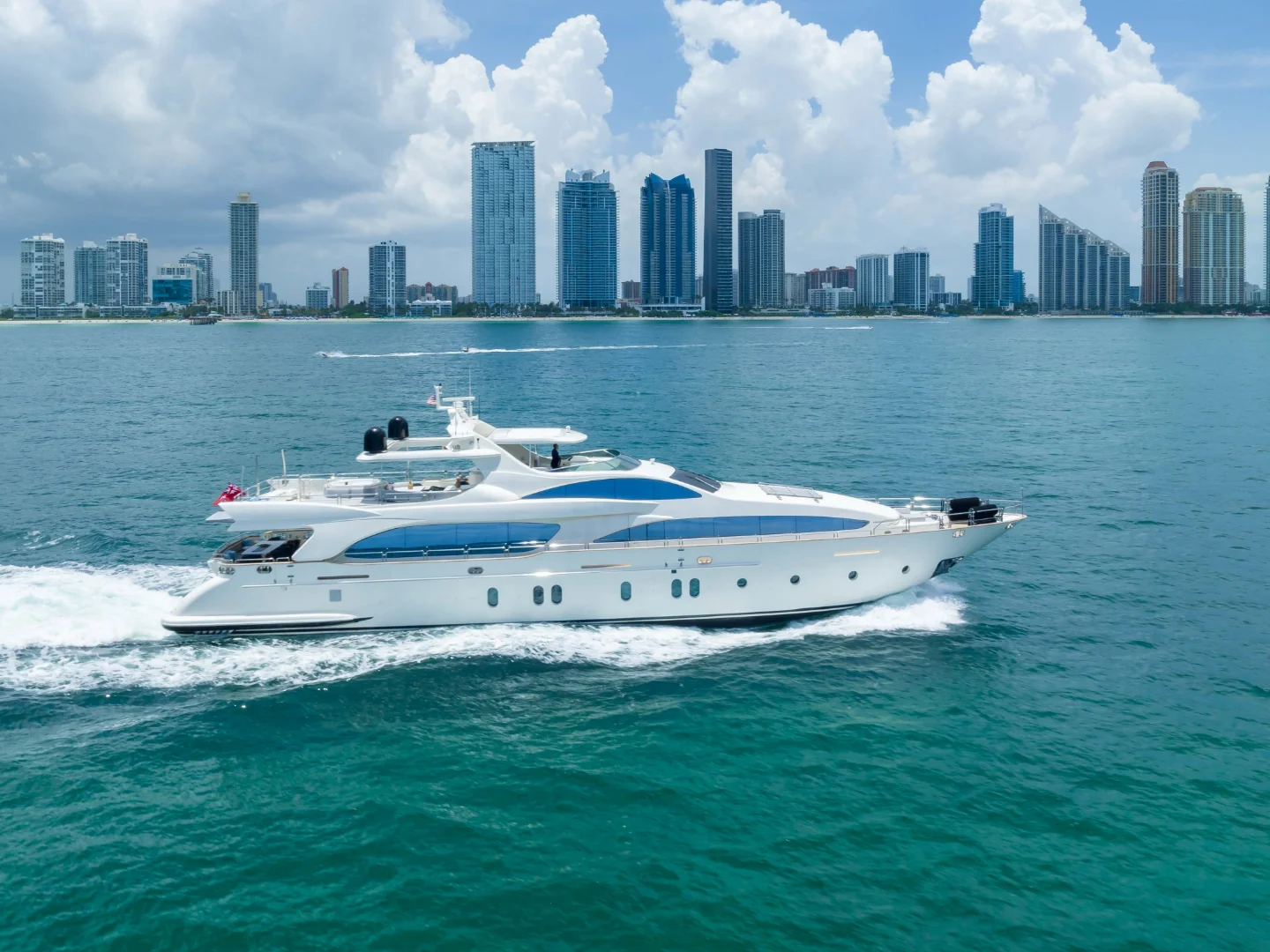 RYLAX | Azimut 116 - Photo 2