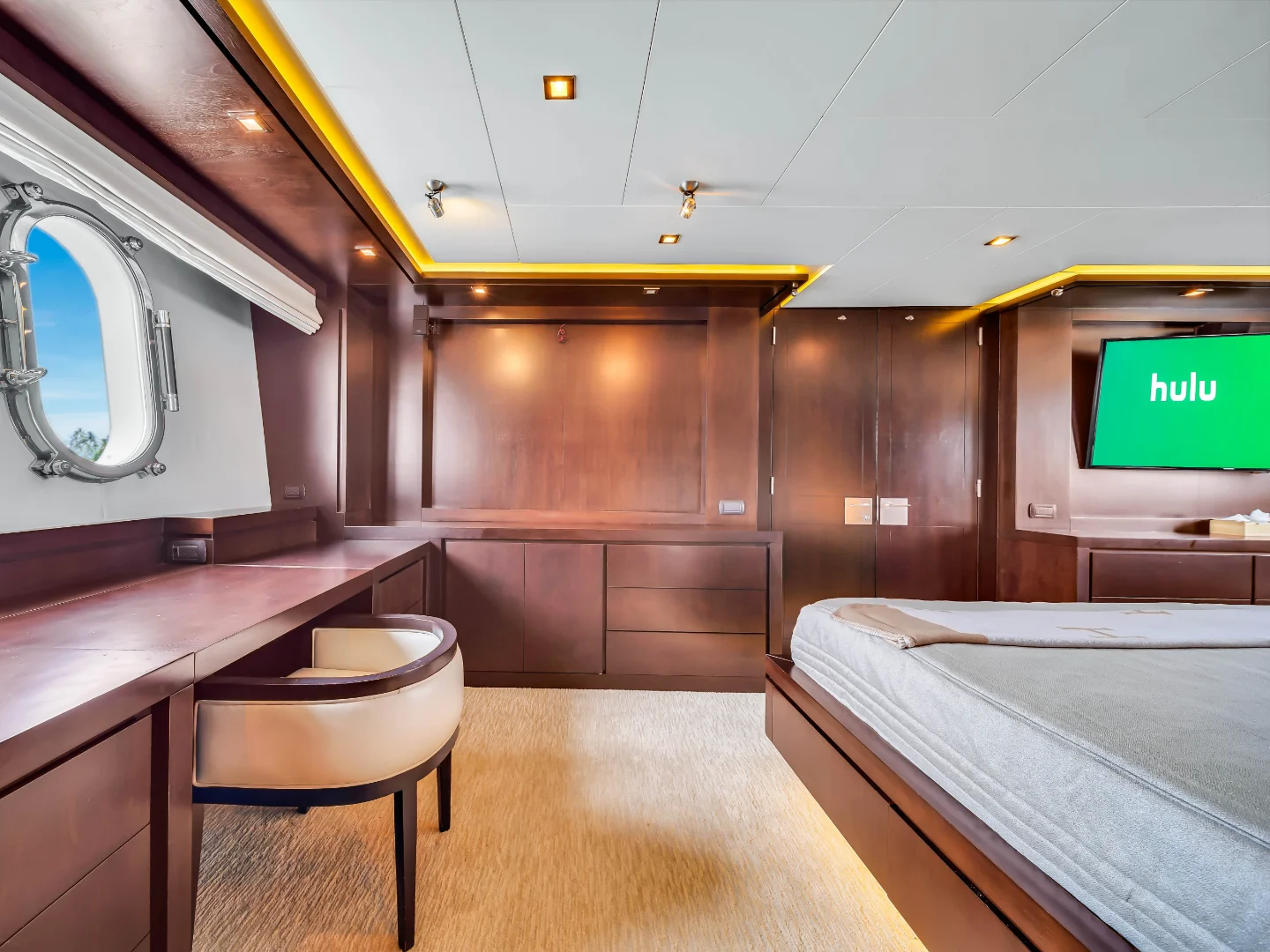 RYLAX | Azimut 116 - Photo 71