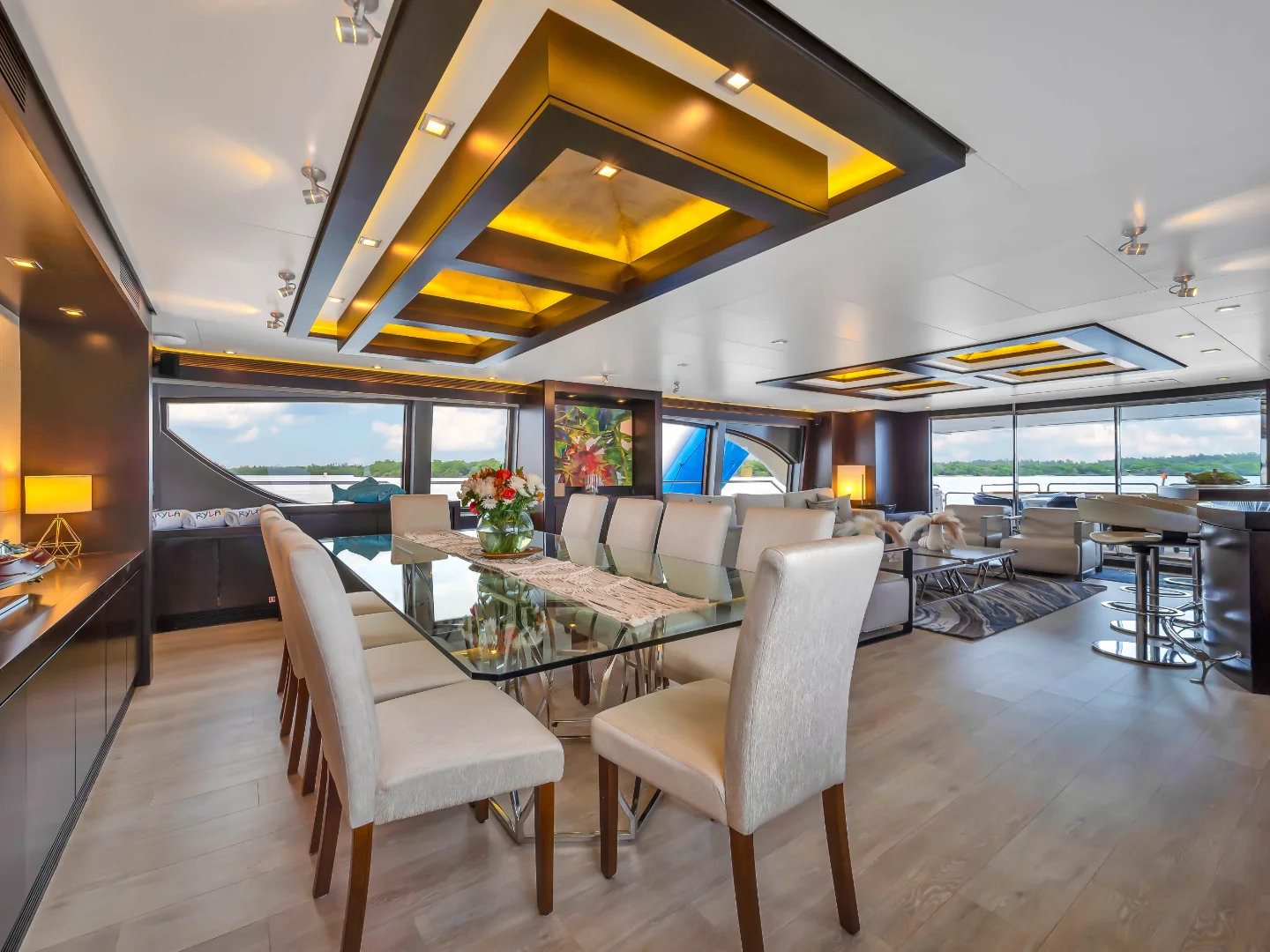 RYLAX | Azimut 116 - Photo 53